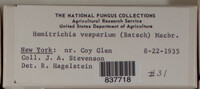 Image Associated With the Occurence